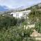 Apartments by the sea Pisak, Omis - 652