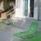 Apartments by the sea Pisak, Omis - 652