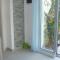 Apartments by the sea Pisak, Omis - 652