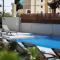 Apartamentos Vistamar II