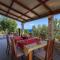 Foto: Seaside luxury villa with a swimming pool Cove Siroka, Ciovo - 11749 11/21