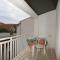 Apartments by the sea Podaca, Makarska - 2618