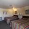 Trails End Motel Sheridan