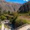 Peru Quechuas Lodge Ollantaytambo