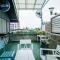Zeds Hostel Bangkok