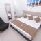 BLH Business Loft Hotel - 布卡拉曼加