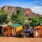 Zion’s Cozy Cabins