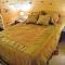 Zion’s Cozy Cabins
