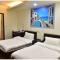 Lian-Yuan Homestay No. 1