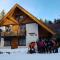 Auberge Refuge de Roybon - Saint-Martin-en-Vercors