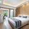 Poseidon Hotel Sea Resort