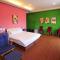 Yun Meng Xianjing Homestay