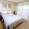 Golden Sun Apartment -Two bedrooms, Three bedrooms