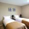 Golden Sun Apartment -Two bedrooms, Three bedrooms