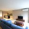 Golden Sun Apartment -Two bedrooms, Three bedrooms