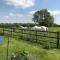 The Paddock at Peacock Farm near Belvoir Castle - Redmile