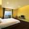 Yun Meng Xianjing Homestay