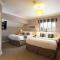 Breckland Lodge