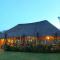 Bushbaby Lodge