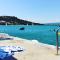 Room for 2 by the sea
