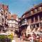 1834&Spa Colmar