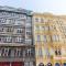 Sunny Central Apartment on Wenceslas Square by easyBNB