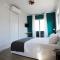 aquarium rooms