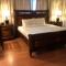 Comfort Service Apartment at Times Square KL