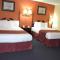 Red Carpet Inn Newark - Irvington NJ - 欧文顿
