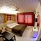 Hotel Sharada International