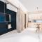 Kaia Apartment by People Rentals