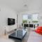 Jantar Apartamenty Residence Maritimo
