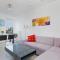 Jantar Apartamenty Residence Maritimo