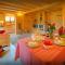 Chalet Chenavray - OVO Network