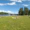 Rauhalahti Holiday Cottages