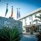 Gran Hotel Ciudad Del Sur