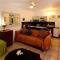 Bamboo, the Guesthouse - Knysna