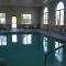 Quality Inn & Suites Mount Vernon