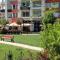 Bastien Studio near Airport - Prága