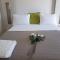 Core Luxury Suites - Skiathos