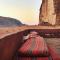 Foto: Bedouins Desert camp 38/58