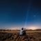 Foto: Bedouins Desert camp 56/58