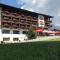 Hotel Alpina Regina
