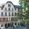 Hôtel Des Princes