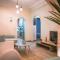 Traditional Thiseio Home