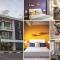Desert Sands Boutique B&B | Self-Catering