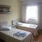 Hotel Piramide