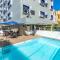 Hotel Costamar Ponta Verde