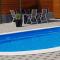 "Oasis of Peace Zagreb-Apartments"