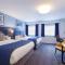 Temple Bar Hotel Dublin by The Unlimited Collection